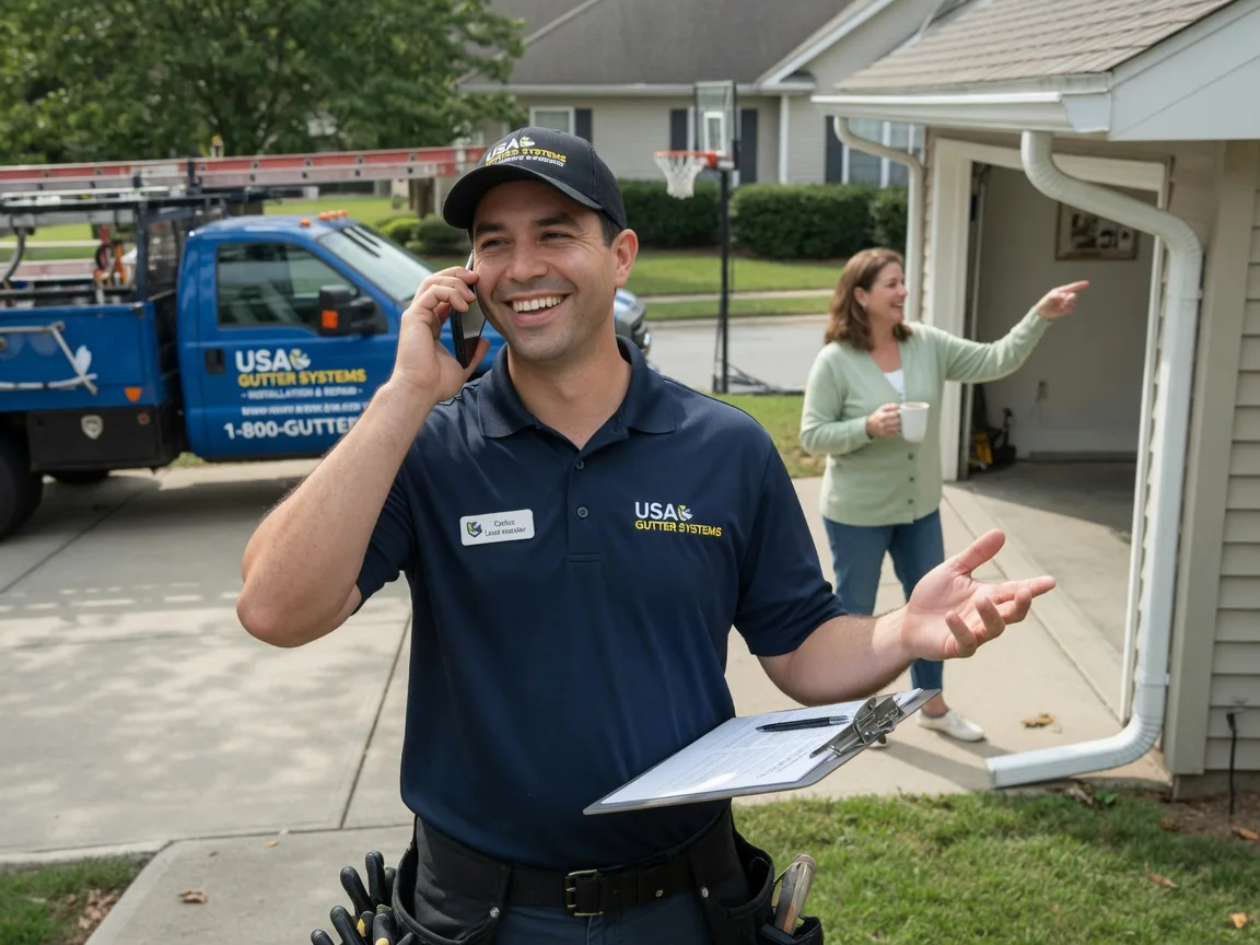 Gutter Installation Burton, MI FAQs